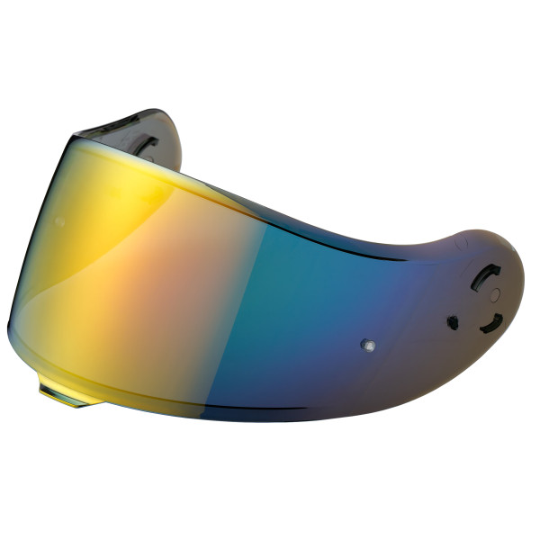 Shoei Shoei visor cns-3c pn orange [not legal for road use]